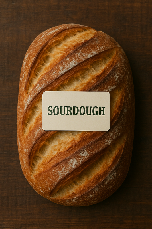 Sourdough Bread