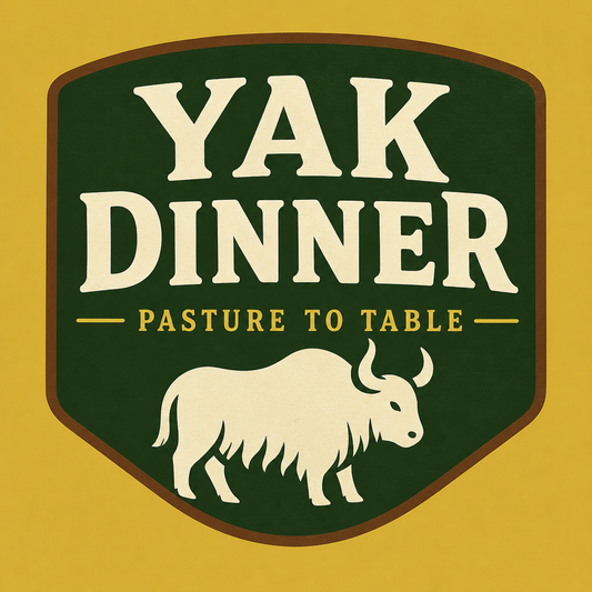 Yak Dinner - TICKETS AVAILABLE SOON!!