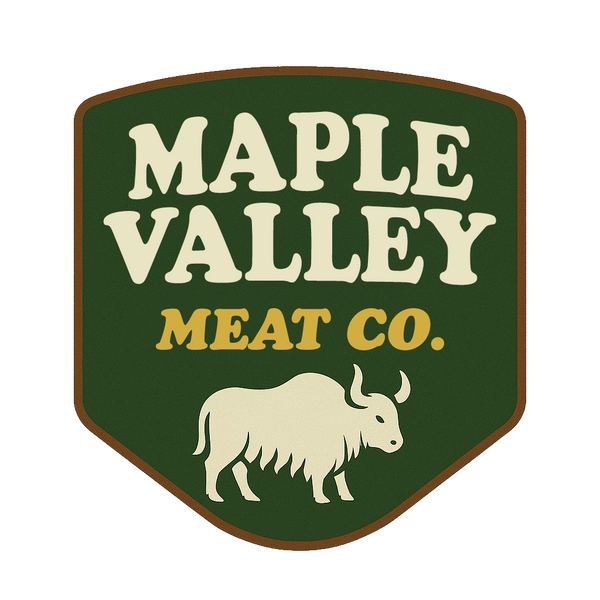 Maple Valley Meat Co.